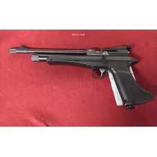 Chaser .22